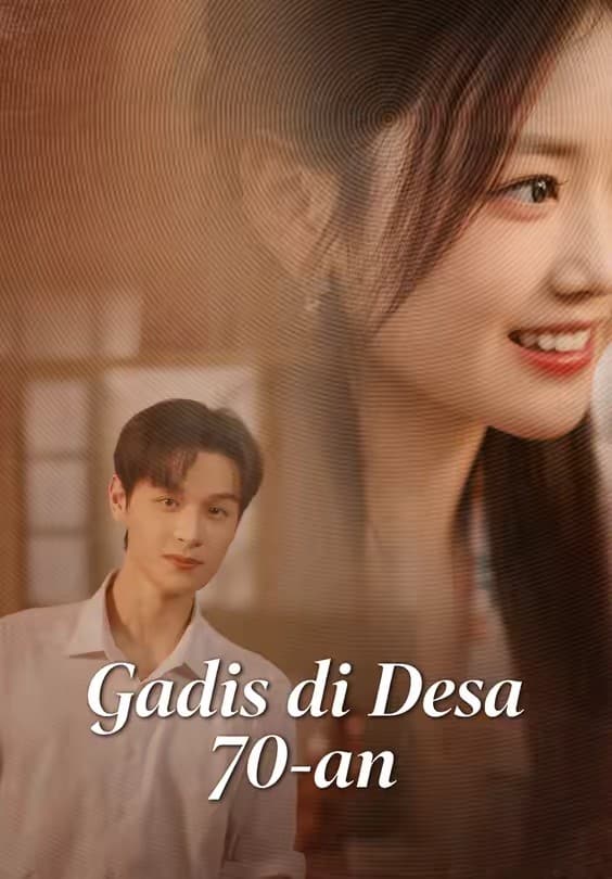 Gadis di Desa 70-an - Melolo