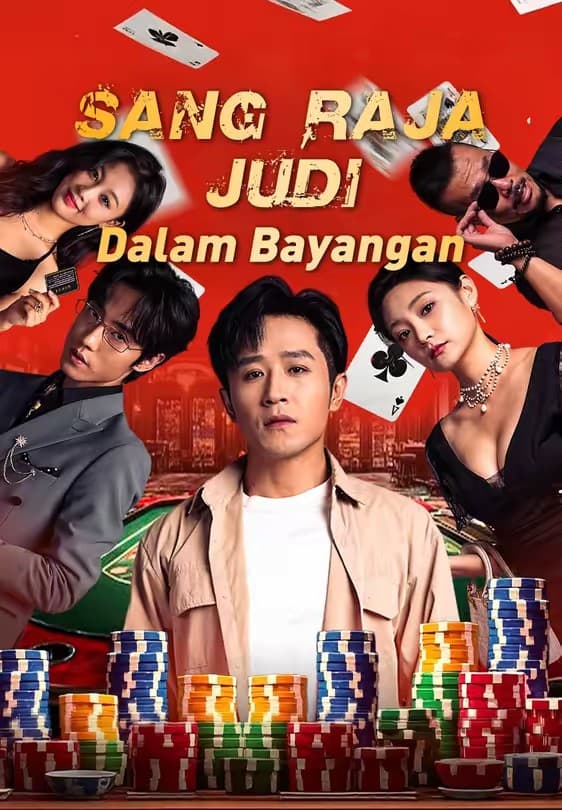 Sang Raja Judi Dalam Bayangan - Melolo