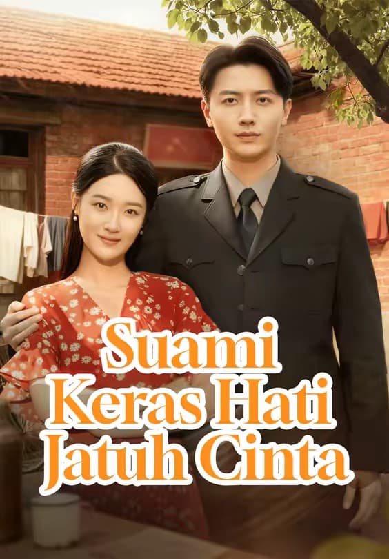 Suami Keras Hati Jatuh Cinta - Melolo