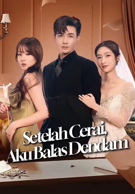 Setelah Cerai, Aku Balas Dendam - Melolo