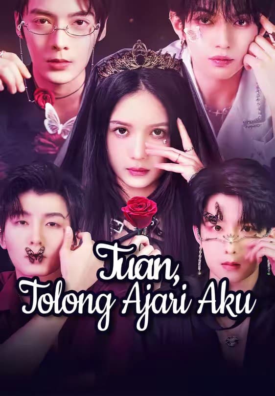 Tuan, Tolong Ajari Aku - Melolo