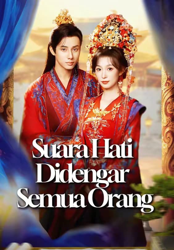 Suara Hati Didengar Semua Orang - Melolo