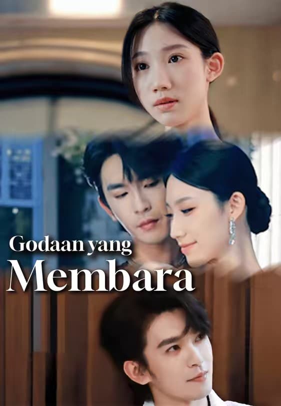 Godaan yang Membara - Melolo