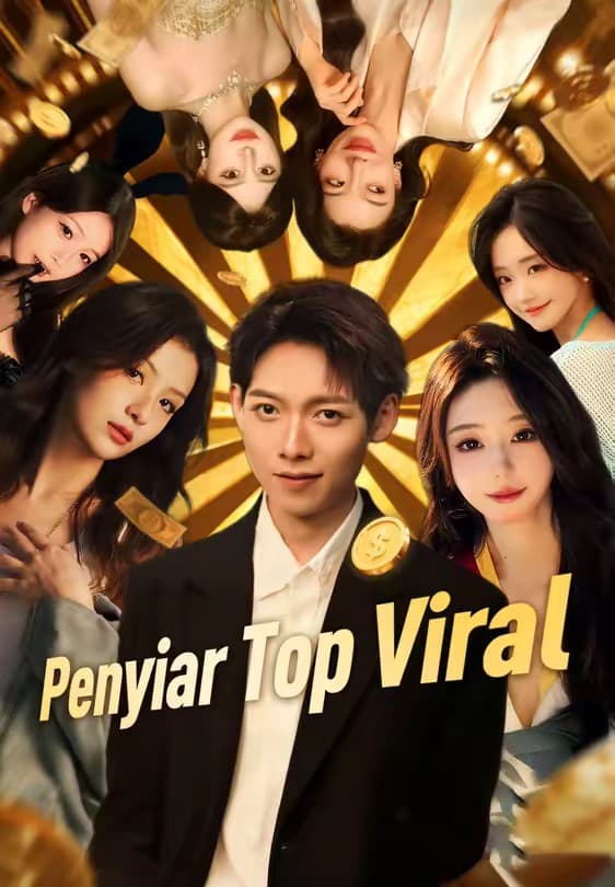 Penyiar Top Viral - Melolo
