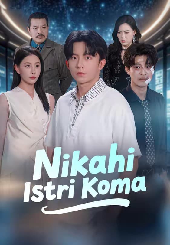 Nikahi Istri Koma - Melolo