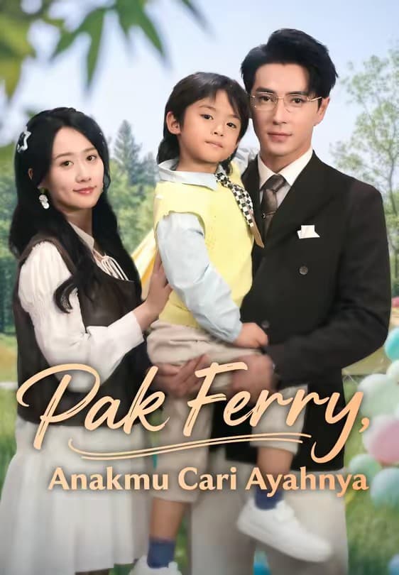 Pak Ferry, Anakmu Cari Ayahnya - Melolo