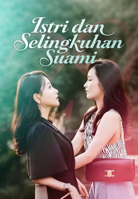 Istri dan Selingkuhan Suami - Melolo
