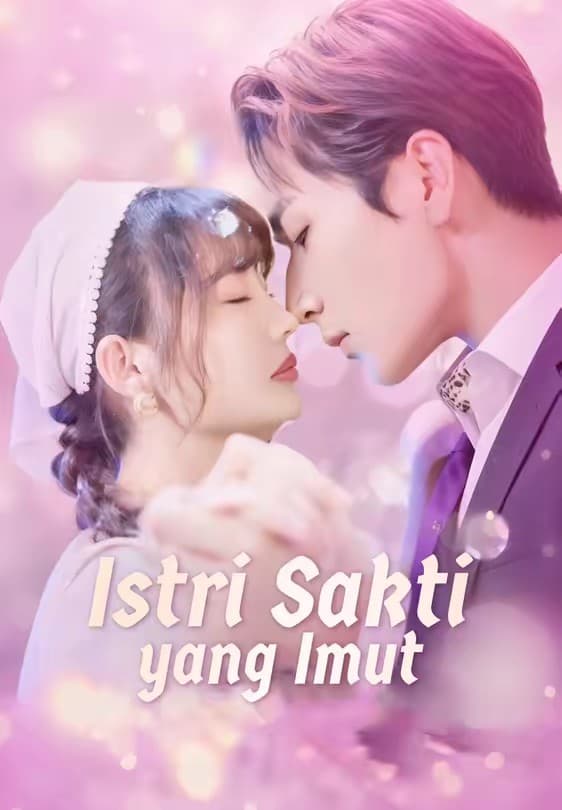Istri Sakti yang Imut - Melolo