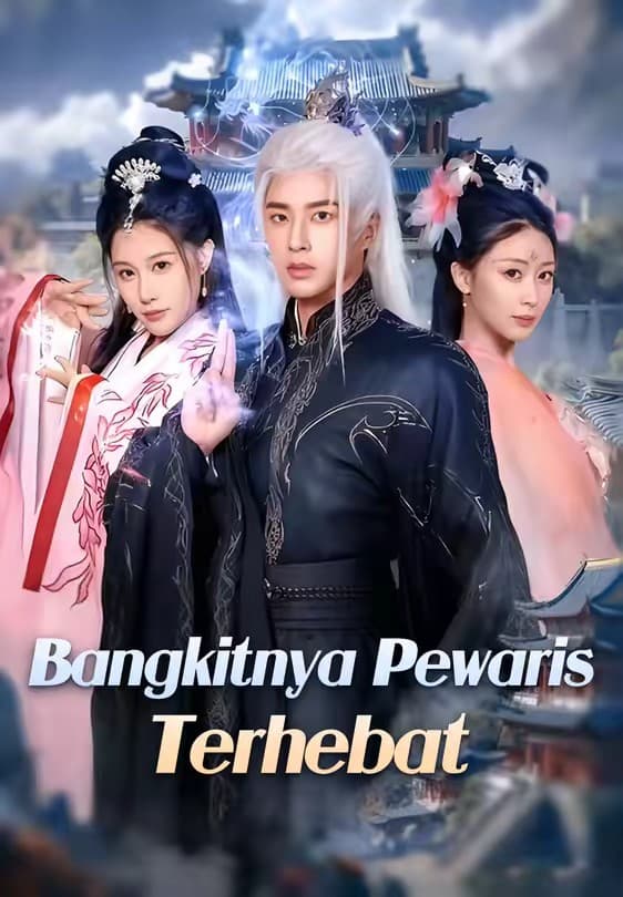 Bangkitnya Pewaris Terhebat - Melolo