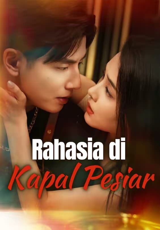 Rahasia di Kapal Pesiar - Melolo