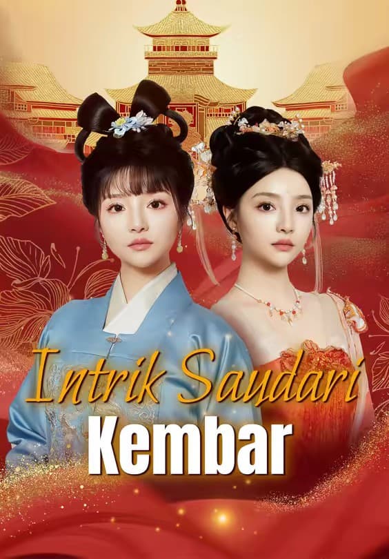 Intrik Saudari Kembar - Melolo