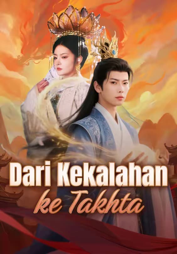 Dari Kekalahan ke Takhta - Melolo