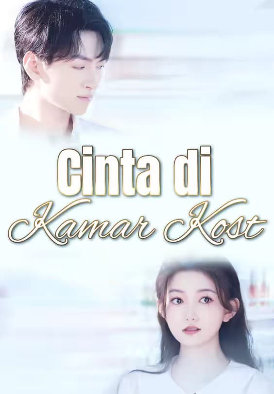 Cinta di Kamar Kost - Melolo