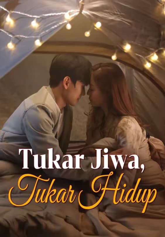 Tukar Jiwa, Tukar Hidup - Melolo