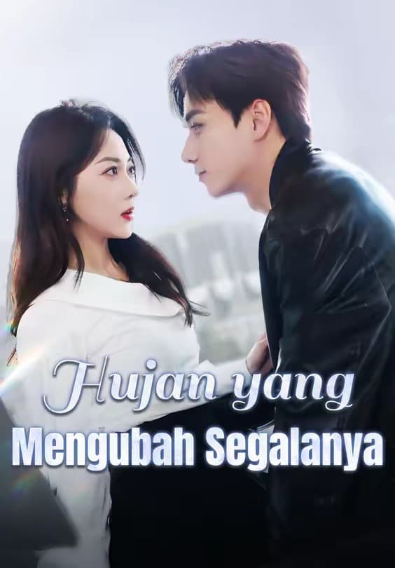 Hujan yang Mengubah Segalanya - Melolo