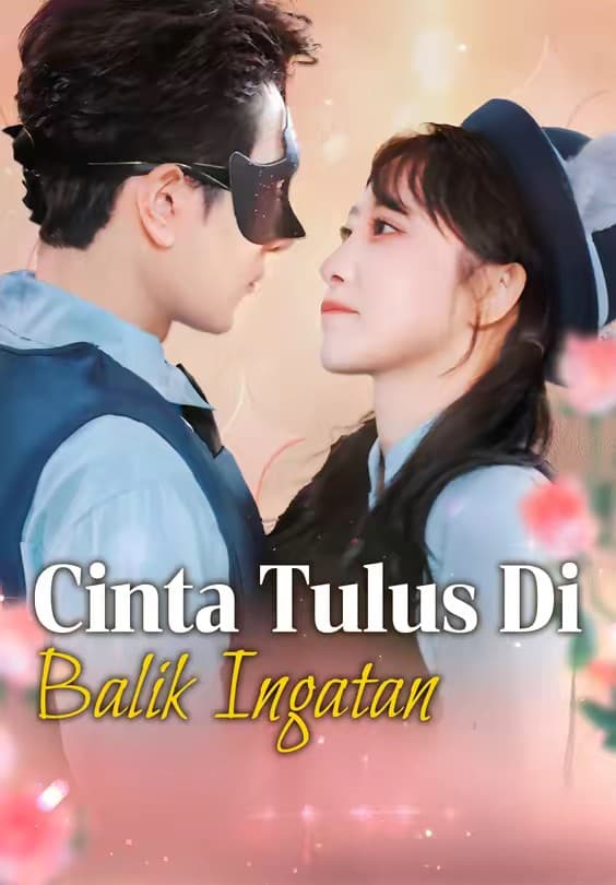 Cinta Tulus Di Balik Ingatan - Melolo