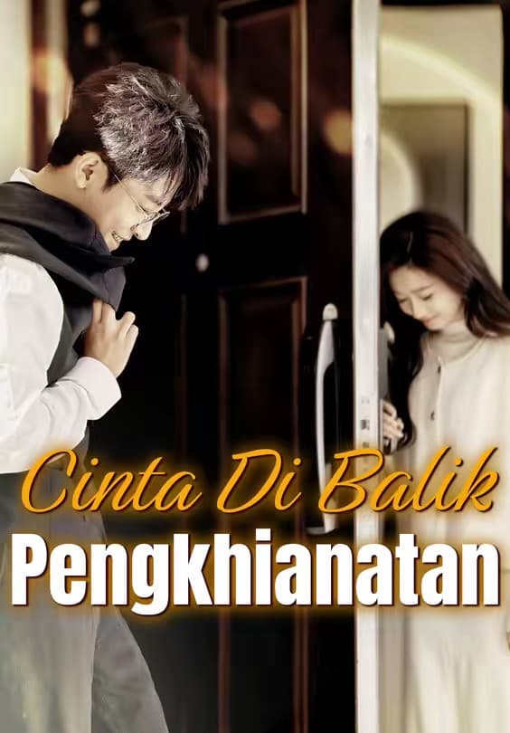 Cinta Di Balik Pengkhianatan - Melolo
