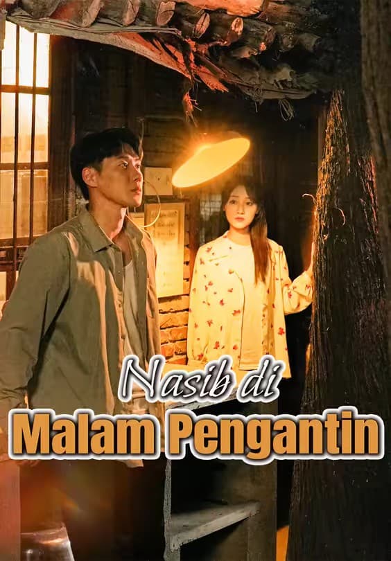 Nasib di Malam Pengantin - Melolo