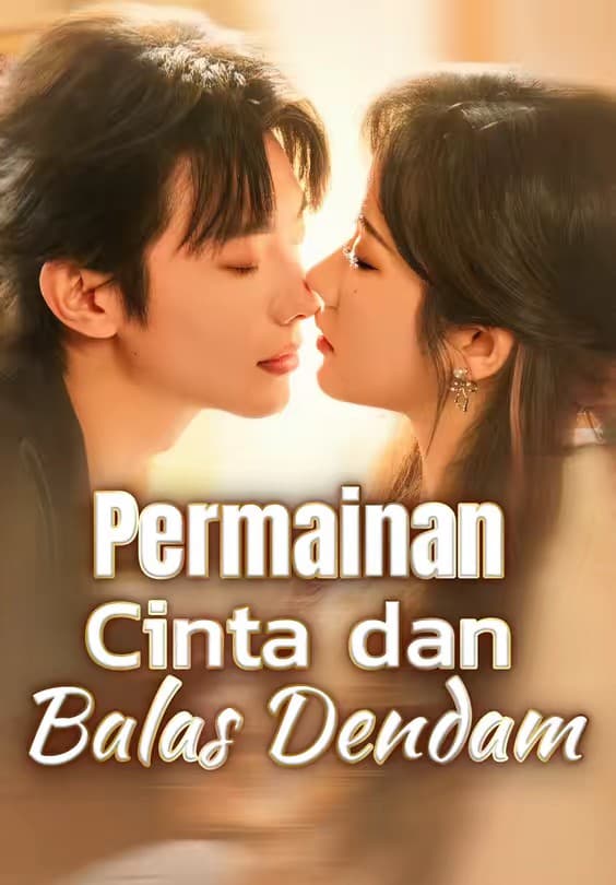 Permainan Cinta dan Balas Dendam - Melolo