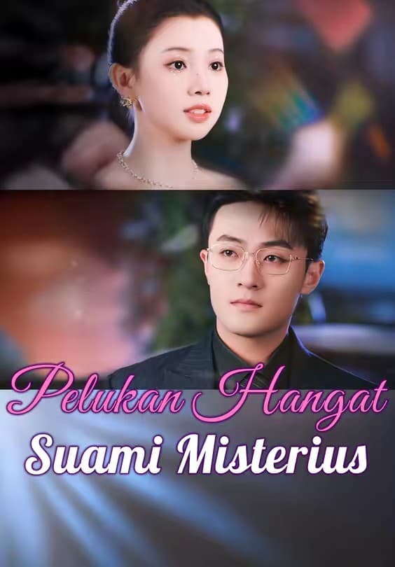 Pelukan Hangat Suami Misterius - Melolo