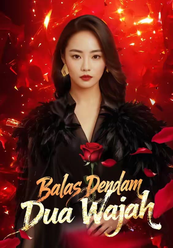 Balas Dendam Dua Wajah - Melolo