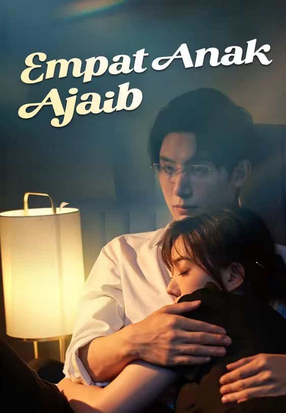 Empat Anak Ajaib - Melolo