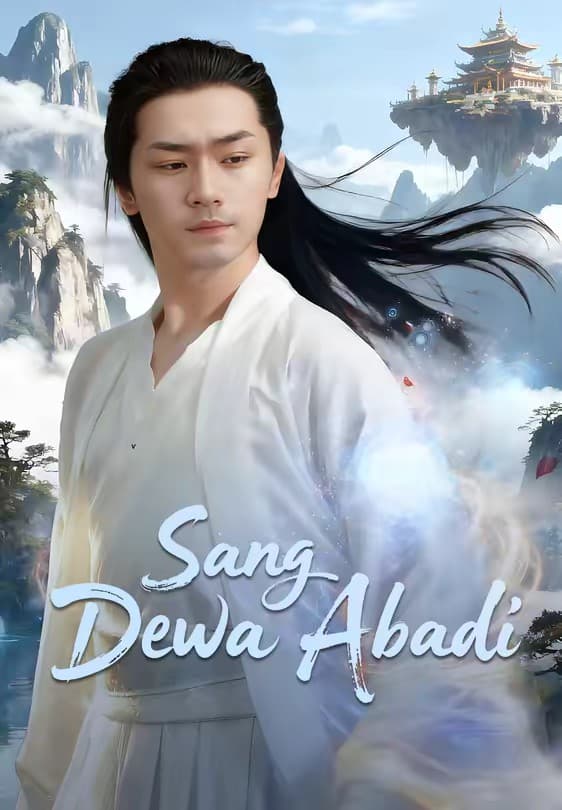 Sang Dewa Abadi - Melolo