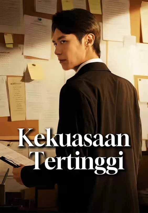 Kekuasaan Tertinggi - Melolo