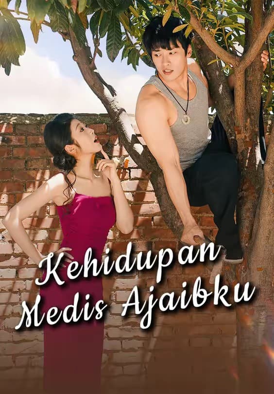 Kehidupan Medis Ajaibku - Melolo