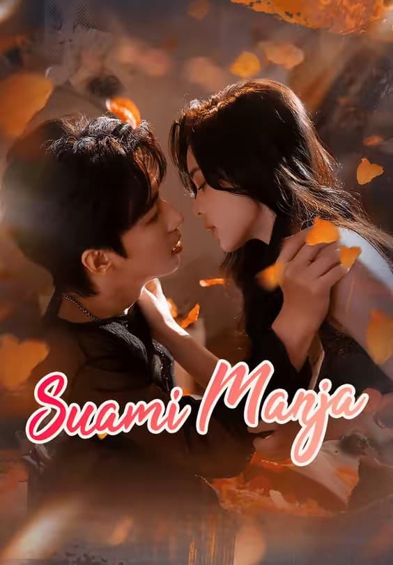 Suami Manja - Melolo