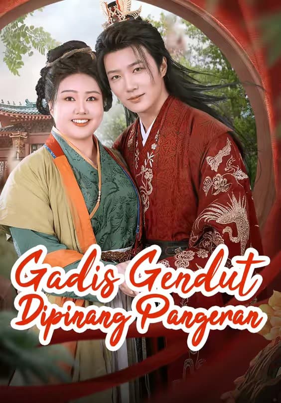Gadis Gendut Dipinang Pangeran - Melolo