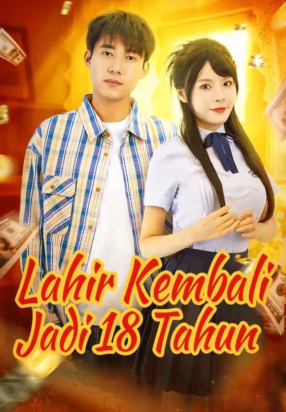 Lahir Kembali Jadi 18 Tahun - Melolo