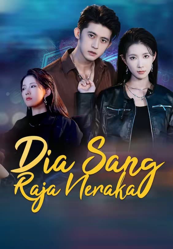 Dia Sang Raja Neraka - Melolo