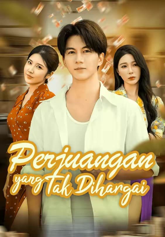 Perjuangan yang Tak Dihargai - Melolo