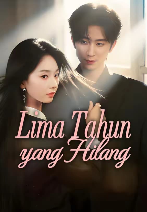 Lima Tahun yang Hilang - Melolo