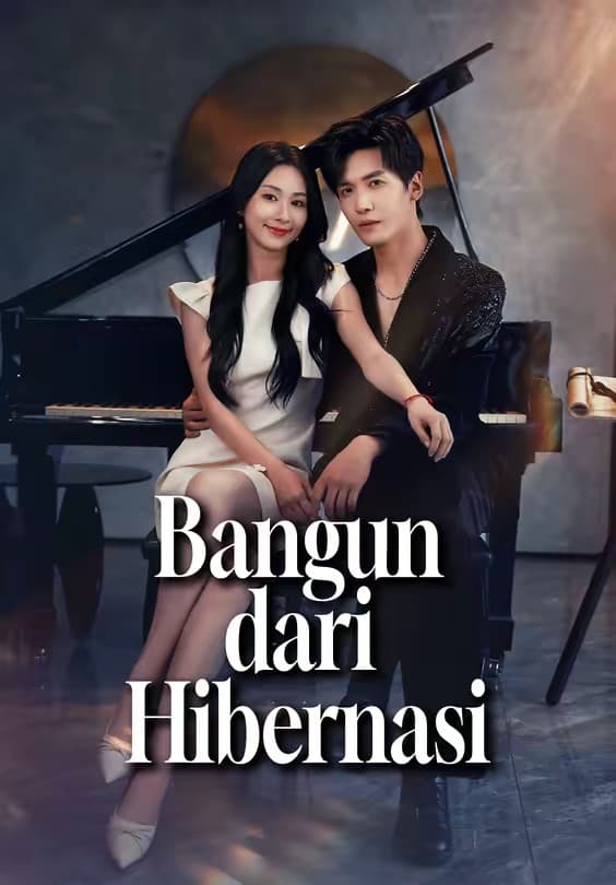 Bangun dari Hibernasi - Melolo