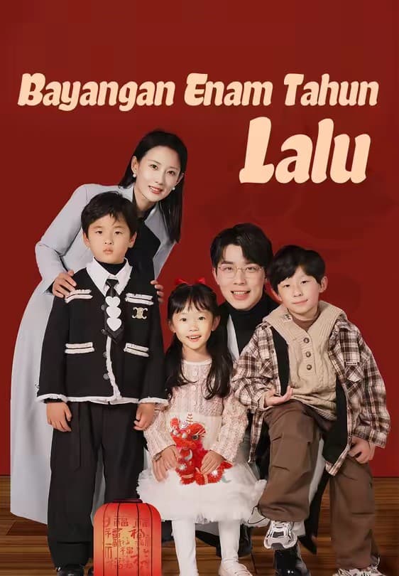 Bayangan Enam Tahun Lalu - Melolo
