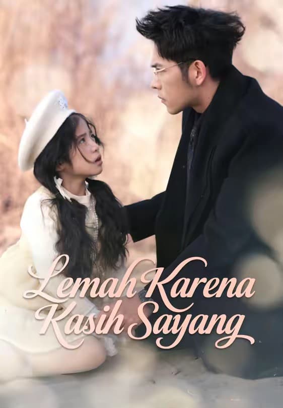 Lemah Karena Kasih Sayang - Melolo