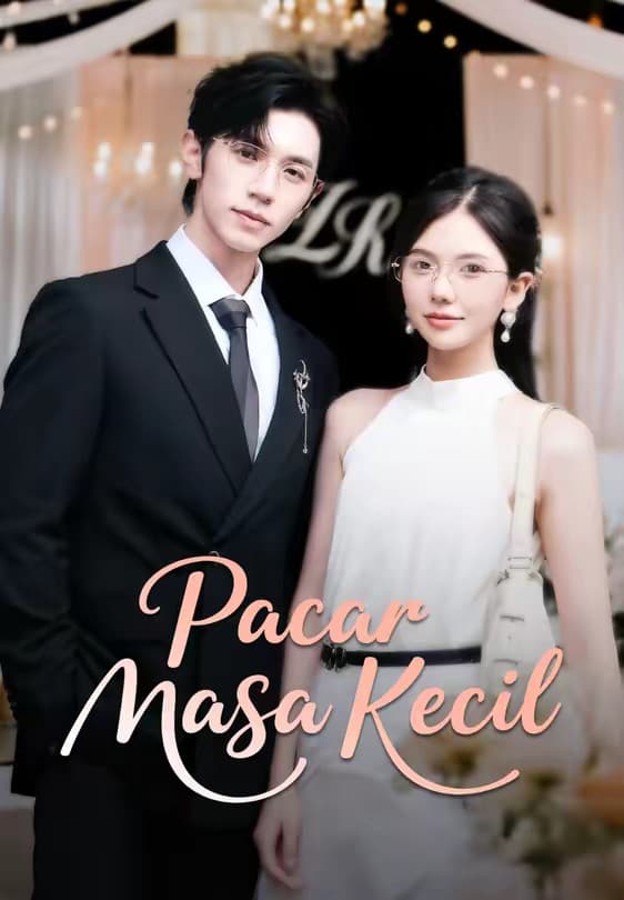 Pacar Masa Kecil - Melolo