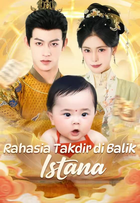 Rahasia Takdir di Balik Istana - Melolo