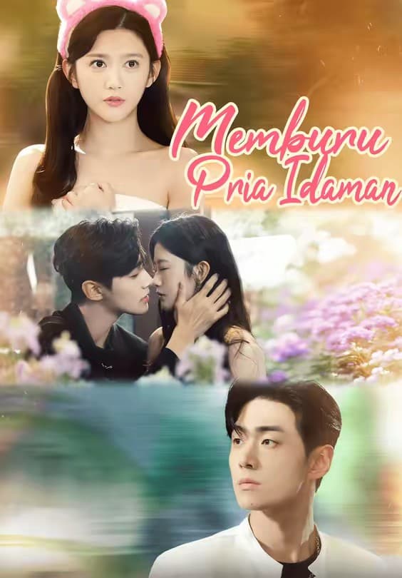 Memburu Pria Idaman - Melolo