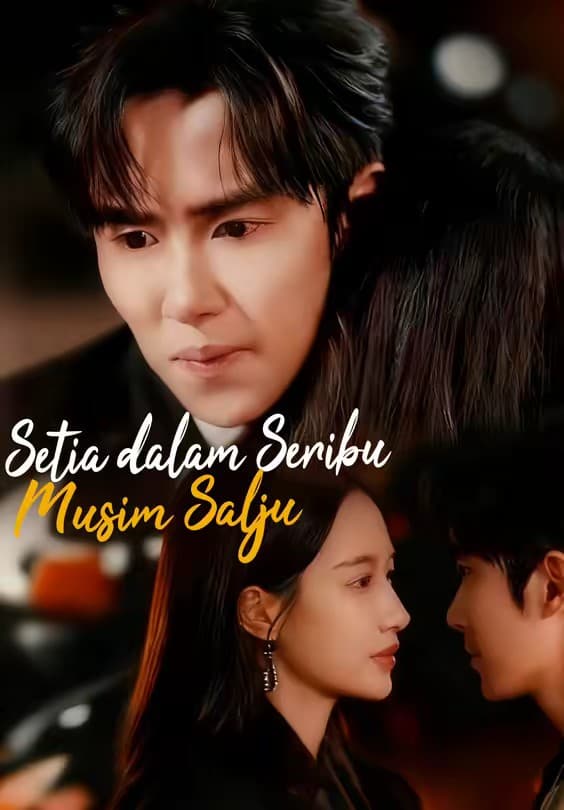 Setia dalam Seribu Musim Salju - Melolo