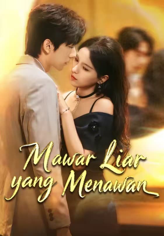 Mawar Liar yang Menawan - Melolo