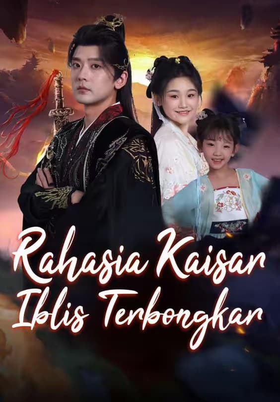 Rahasia Kaisar Iblis Terbongkar - Melolo