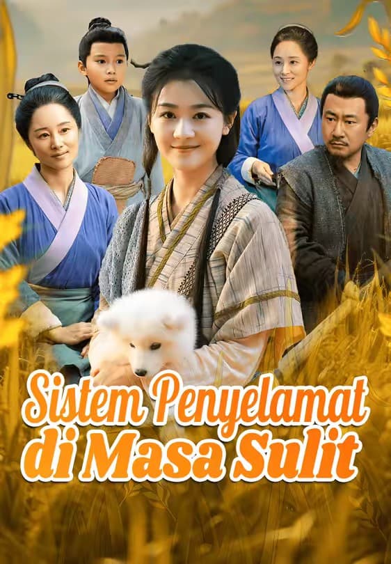 Sistem Penyelamat di Masa Sulit - Melolo