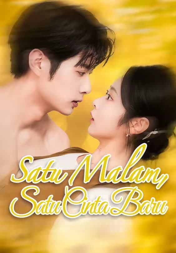 Satu Malam, Satu Cinta Baru - Melolo