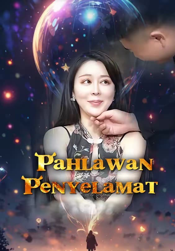 Pahlawan Penyelamat - Melolo