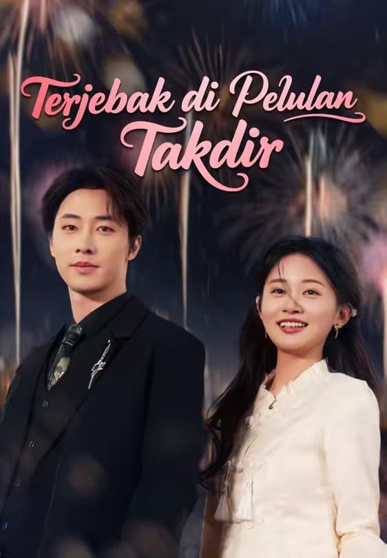 Terjebak di Pelukan Takdir - Melolo