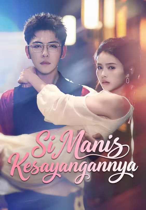 Si Manis Kesayangannya - Melolo