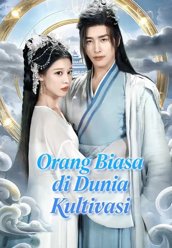 Orang Biasa di Dunia Kultivasi - Melolo